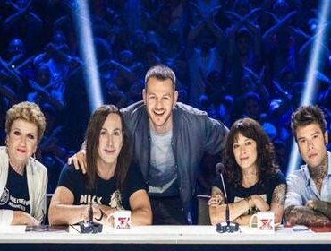 X Factor 2018: quali sono le categorie dei giudici