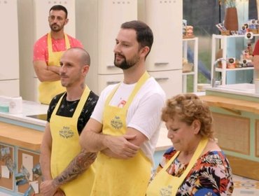 Bake Off Italia, anticipazioni 22 ottobre: eliminato 8^ puntata e Oktoberfest