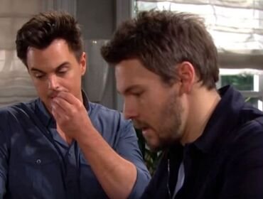 Beautiful, anticipazioni 31 maggio 2022: Wyatt ammonisce Liam