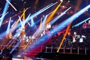 Star in the Star in arrivo su Canale 5: i dettagli