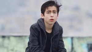 The Umbrella Academy 2: chi è Aidan Gallagher, Numero 5
