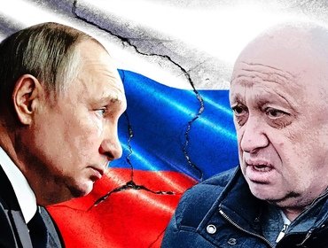 Russia verso guerra civile: cambia programmazione Rai, Mediaset e La7