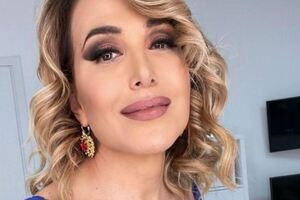 Barbara D’Urso infuriata: «Non è vandalismo, ma aggressione»