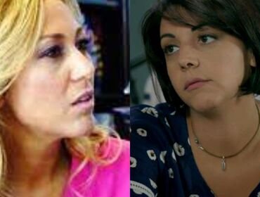 Un Posto al Sole, trama 30 marzo 2021: la resa di Mariella 