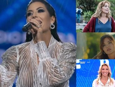 Ascolti tv ieri: Battiti Live trionfa, cala UnoMattina e vince Morning News