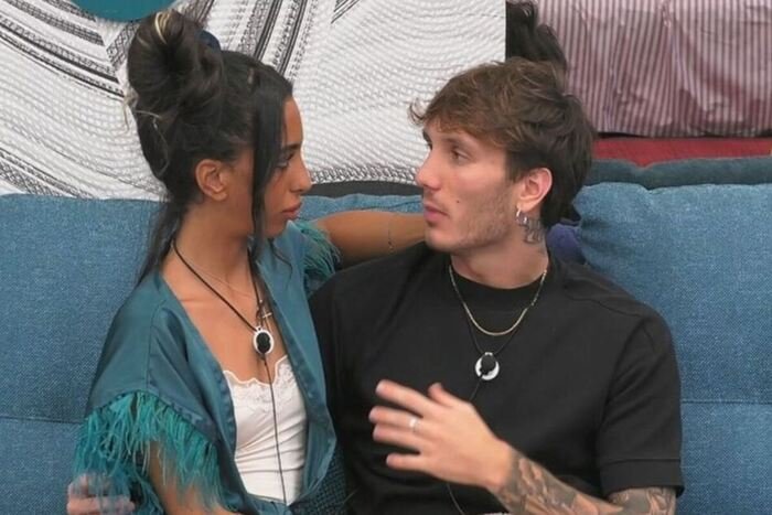 Manuel Bortuzzo E Lulu Si Sono Lasciati