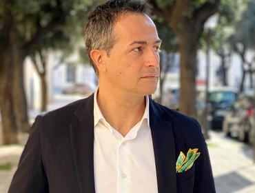Riccardo Guarnieri non torna a Uomini e Donne: c'è un motivo serio