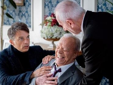 Tempesta d'amore, spoiler tedeschi: Werner collassa