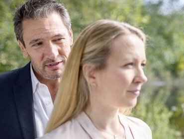 Tempesta d'amore, anticipazioni 3 aprile: Christoph non si arrende 