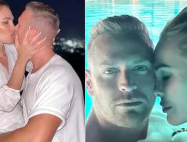 Ilary Blasi presenta Bastian ai figli: foto e retroscena su lite con Alvin