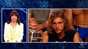 Isola 2024 quinta puntata: Pietro fischiato, eliminata e nomination