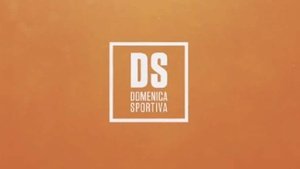 La Domenica Sportiva 2022/2023: orario, conduttore e ospiti