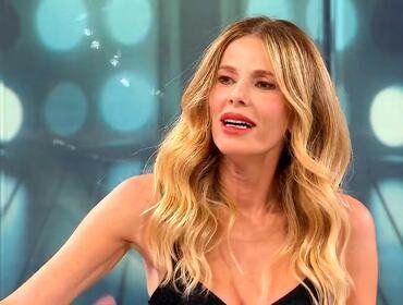Alessia Marcuzzi: verità su addio a Mediaset e come ha cambiato carriera