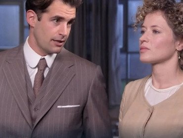 Sei sorelle, anticipazioni 3 agosto 2022: Salvador invita Diana ad uscire