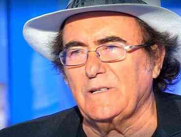 «Al Bano Carrisi sta male», il cantante rompe il silenzio: che succede