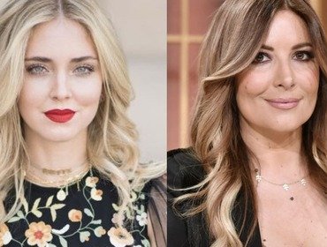 Chiara Ferragni dona il cachet di Sanremo: Selvaggia Lucarelli perplessa