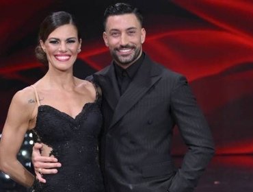 Bianca Guaccero e Giovanni presto sposi dopo Ballando: annuncio