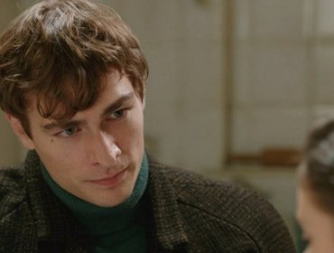 Il Paradiso delle signore, Michele Favaro su Jerome: «Non si ferma facilmente»