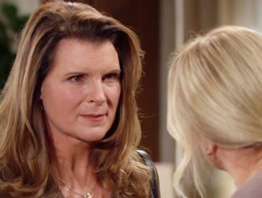 Beautiful, spoiler americani: duro scontro tra Brooke e Sheila