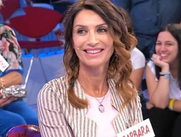 Uomini e Donne anticipazioni: torna Barbara De Santi, decisione sui tronisti