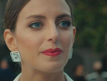 Love is in the air, trama 6 novembre: Selin non si arrende