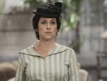 Una Vita, anticipazioni italiane: Lolita sotto shock