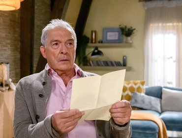 Tempesta d'amore, puntate tedesche: Alfons organizza una festa d'addio a Rosalie