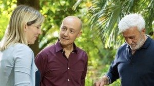 Un posto al sole, anticipazioni 15 febbraio 2024: Diego e Ida si ritrovano
