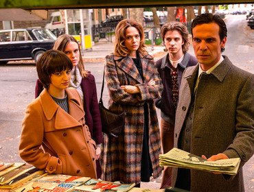 Ero in guerra e non lo sapevo: trama e cast del film in onda il 16 febbraio