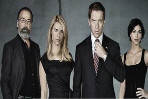 Homeland in chiaro: la serie arriva su Mediaset
