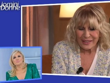 UeD, accuse su Gemma dopo aver scaricato Antonio: 'non vuoi conoscere nessuno'