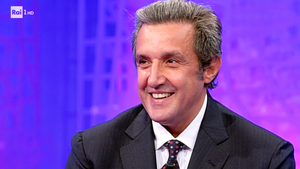 Flavio Insinna a La7 dopo sostituzione a L'Eredità? «Posso dirvi che...»