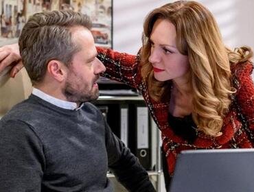 Tempesta d'amore, anticipazioni 6 agosto: Erik e Ariane nei guai