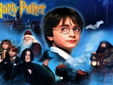 Harry Potter: torna la saga su Italia 1