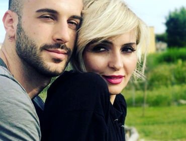 Andreas Muller e Veronica Peparini nozze, data scelta e prezzo anello