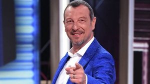 Amadeus fuori da Rai, addio vicino e trattative in bilico. Retroscena