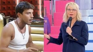 Daniele Dal Moro svela un retroscena su UeD: ecco cosa succedeva di nascosto