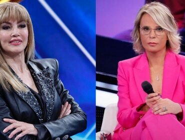 Ascolti tv ieri: Cantante Mascherato chiude al 20%, brusco calo Amici Serale