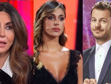 Sabrina Ferilli dalla parte di Belen: Cattelan smontato con stoccata