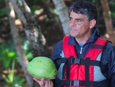 Perché Francesco Benigno cacciato dall'Isola dei Famosi: l'annuncio