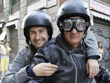Ascolti TV 24 luglio: sfida tra The Voice Senior e Benvenuti al Nord