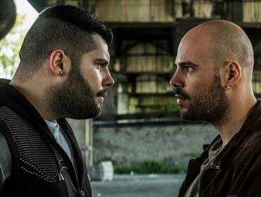 Gomorra 5: anticipazioni ultima puntata 17 dicembre 2021