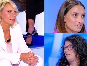 C'è Posta: figlia abbandonata cerca la madre, poi chiude la busta
