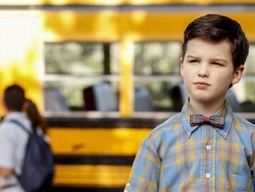 Young Sheldon: trailer, trama e data di uscita dello Spin-Off di The Big Bang Theory