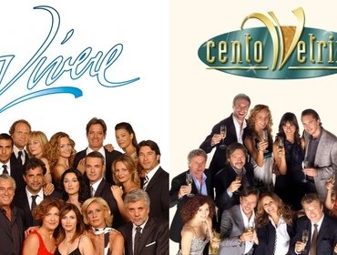 CentoVetrine e Vivere tornano su Mediaset Infinity: perché sono state chiuse