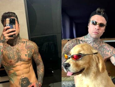 Fedez sbarca su OnlyFans e infrange patto con Chiara Ferragni: che succede