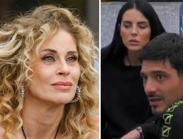 GF, Eleonora Cecere sfuriata e malore nella notte: «Adesso basta»