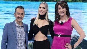 Stasera in tv, 6 maggio 2022: The band e L'Isola dei Famosi