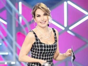 Barbara d'Urso: «Vado in Rai? Ecco come stanno le cose». Silenzio rotto