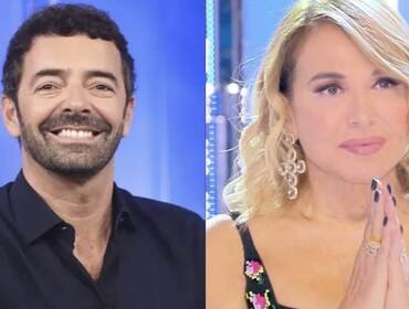 Alberto Matano contro Barbara d'Urso: decisione di Rai1 e sfida importante